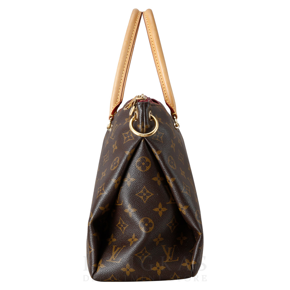 LOUIS VUITTON(USED)루이비통 모노그램 팔라스 MM